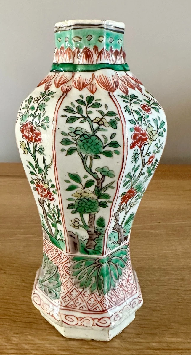 康熙中国古董花瓶| eBay