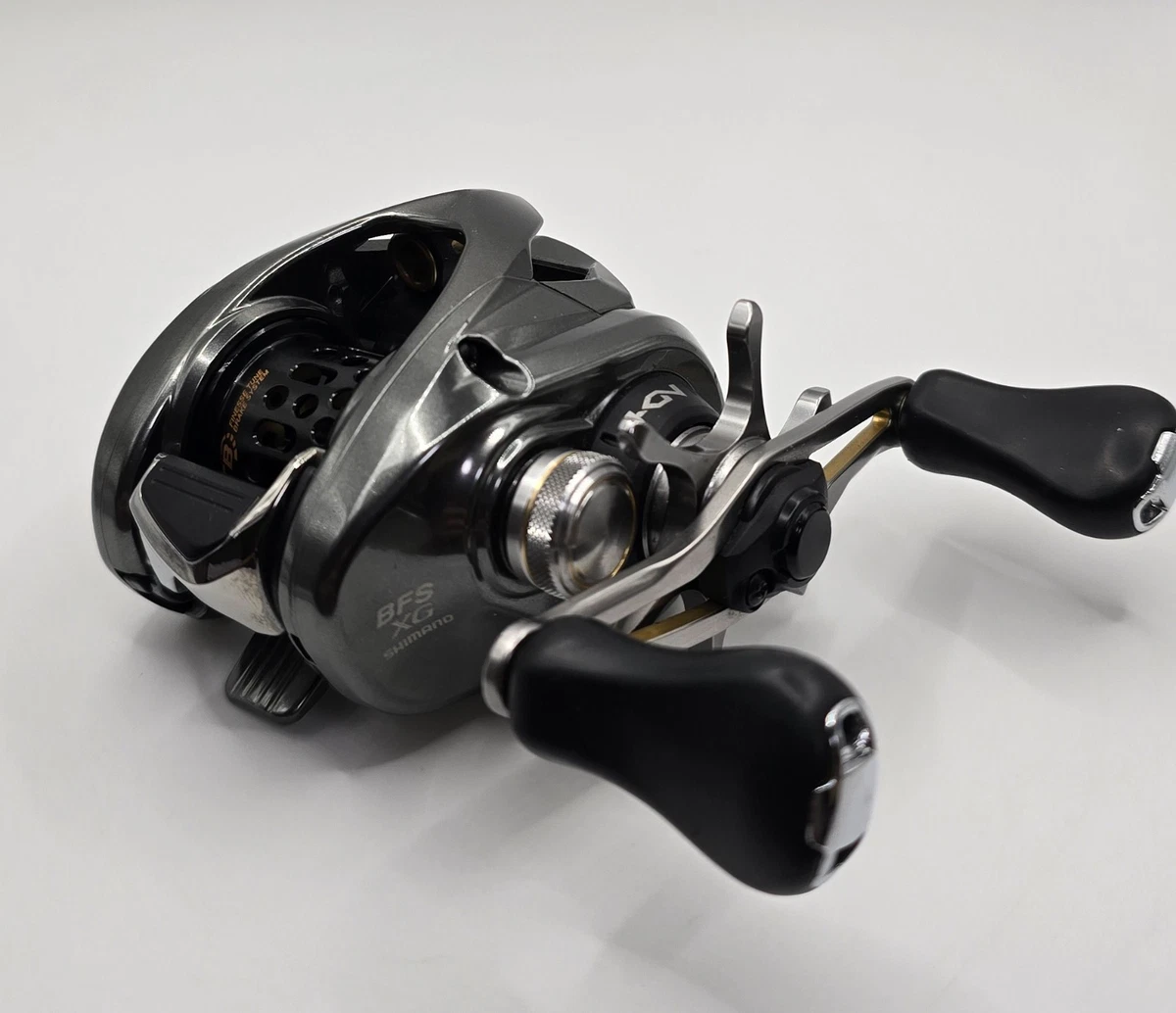 Shimano Aldebaran Bfs Xg for sale | eBay