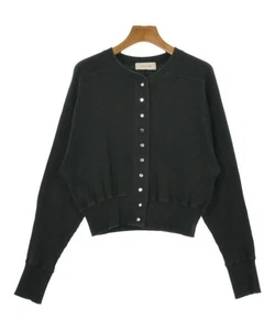 ADAM ET ROPE Cardigans Black (Approx. M) 2200590779234 - Picture 1 of 7