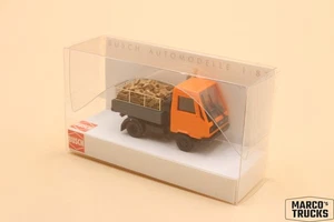 Busch Multicar M26 body/wood No. 42238 /BUN279 - Picture 1 of 1
