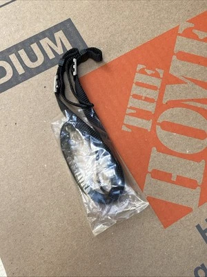 [Excelente+++++] Correa para el cuello genuina Pentax de Japón 46” de longitud Foto 1 de 4