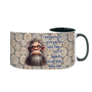 Large Colorful Mug (15oz) (Made in USA) - Picture 1 of 16
