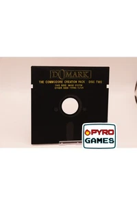 Image System / Typing Tutor (solo disco) - Domark - Commodore 64/128 - C64 - Foto 1 di 1