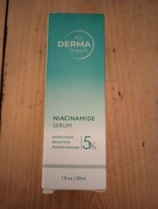 My Derma Dream Niacinamide Serum Moisturizers 1 Fl Oz - Picture 1 of 7