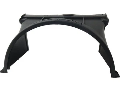 Para 1988-1993 GMC C1500 Cobertura de Ventilador Substituição Superior AP 38443DGMZ 1989 1990 1991 - Imagem 1 de 2