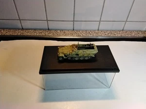 Dragon Armor 1/72 60139 Sd. Veicolo 251 Ausf.C senza scatola originale - Foto 1 di 4