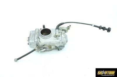 CARBURADOR CARBURADOR HARLEY-DAVIDSON SOFTAIL FXST 00-06 Foto 1 de 4