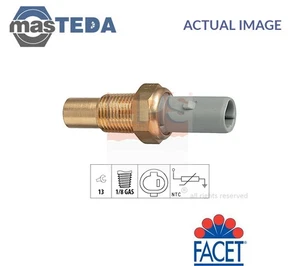 1830184 COOLANT TEMPERATURE SENSOR GAUGE EPS NEW OE REPLACEMENT - Picture 1 of 5