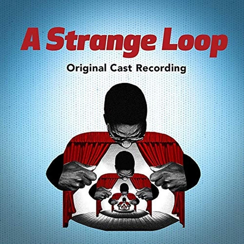 Michael R. Jackson A Strange Loop (Original Cast Recording) (CD) - Image 1 of 1