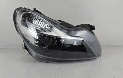 GREAT! OEM 2009-2012 MERCEDES SL-CLASS R230 RIGHT RH SIDE HID XENON HEADLIGHT - Image 1 of 4