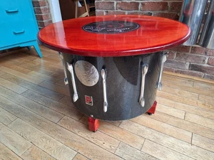 Rock and Roll Coffee Table - Picture 1 of 7