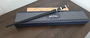Rare 2017 Celebration of Harry Potter Limited Edition Wand, 1 of 1000 - Picture 1 of 11