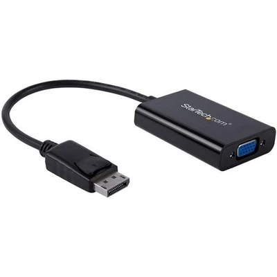 Startech.Com Displayport To Vga Adapter With Audio - Image 1 of 3