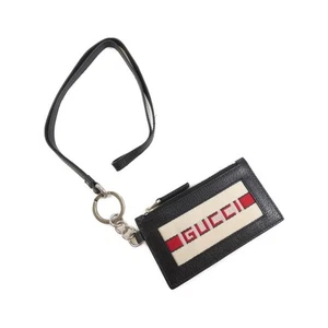 Authentic GUCCI 523815 CWGRN Card Case #260-007-137-0033 - Picture 1 of 6