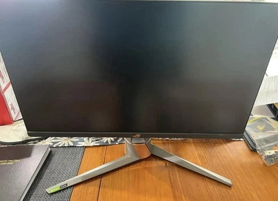 ASUS Rog Swift 360Hz Gaming Monitor - image 1 of 4