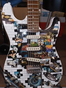 Custom Guitars - Picture 1 of 2