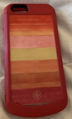 Tory burch iphone case  - Изображение 1 из 4