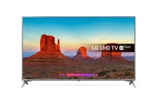 Ultra HD 4k TV 70" LG