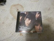 Out of Our Heads by The Rolling Stones (CD, Aug-2002, ABKCO Records)