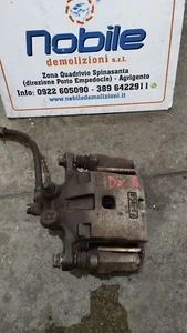 PINZA FRENO POSTERIORE DESTRA DX MAZDA CX-7 CX7 CIL 2.2 CD 2006/2012 - Foto 1 di 5