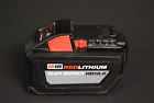 (RI2) Milwaukee 48-11-1812 M18 HD12.0 Red Lithium HIGH OUTPUT Battery Pack (B)