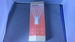 Extensor de alcance Wi-Fi de doble banda de alta potencia OptiCover AC 1200 - Imagen 1 de 4