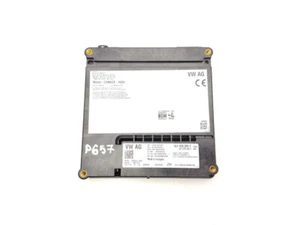 control unit Porsche Taycan 2023 9J1035283E - Picture 1 of 8