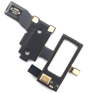 Mic Microphone Proximity Sensor Flex Cable for Google Pixel 3 XL 6.3" - Picture 1 of 2