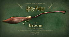 Harry Potter: Harry Potter: The Broom Collection : & Other Props from the
