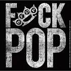 Five Finger Death Punch Untersetzer F*ck Pop Nue offiziell Cork single drink One