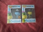 Funko Pop Wally Gator #169 Animation Blue Chase Limited Vinyl Figure w/Protector