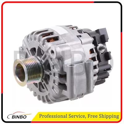 Alternator for BMW E71 X6 2008-2010 F01 SWB F02 SWB 740i 740Li 2011-2015 230A - Image 1 of 3