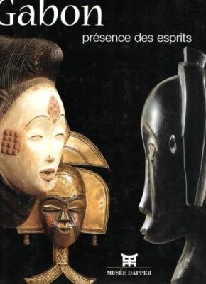 GABON - PRÉSENCE DES ESPRITS - Image 1 of 4