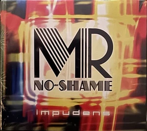 Mr. No-Shame Impudens-CD - Picture 1 of 2