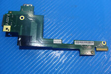 Lenovo Thinkpad T520 4239 15.6" Genuine LAN Ethernet Port USB Board 04W1563