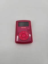 SanDisk Sansa Clip Pink ( 2 GB ) Digital Media Player Works