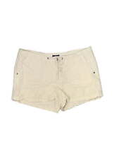 Gap Outlet Women Brown Shorts 16