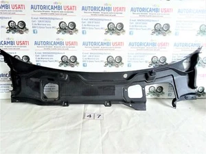 GRIGLIA GOCCIOLATOIO RIVESTIMENTO SOTTOPARABREZZA LAND ROVER DISCOVERY ORIGINALE - Imagen 1 de 10