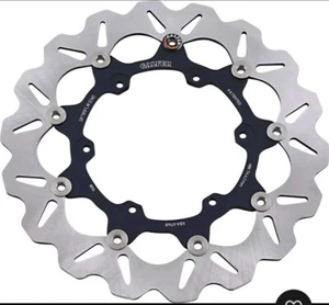 Rotor de freno delantero/trasero Wave Galfer DF785CW para KTM - Imagen 1 de 1
