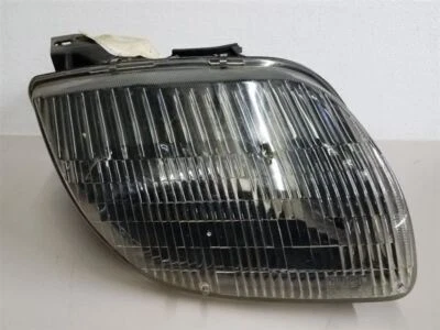Passenger Right Headlight Fits 95-02 SUNFIRE 28520 - Изображение 1 из 2