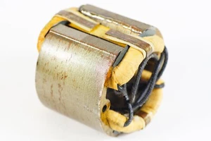 ROCKWELL Vintage Electric Motor Stator 115VS 39683 Part No. 43993 - Picture 1 of 11