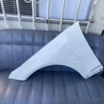 Guardabarros conductor izquierdo mercedes benz c250 2012 2013 2014 a2048810101 oem Foto 1 de 4