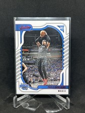 Paolo Banchero 2022-23 Panini Chronicles Rookie Absolute Red RC # /149