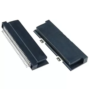 Game Card Slot Reader Stable Connection Replacement For GBA NDS 32 Pin Game Host - Picture 1 of 8