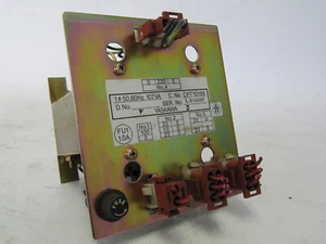 Controlador robot eléctrico Yaskawa transformador CPT10199 - Imagen 1 de 8