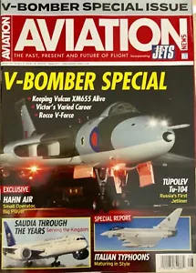 AVIATION NEWS, DECEMBER 2017 - Bild 1 von 1