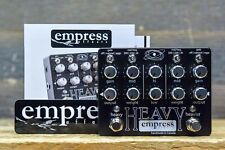 empress effects HeavY for sale