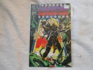 Daemonstorm Special Prologue Preview 1997 Caliber Comics - Bild 1 von 2