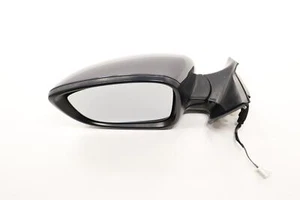 2018 - 2022 HONDA ACCORD FRONT LEFT SIDE DOOR REAR VIEW MIRROR OEM GRAY_GV - Picture 1 of 12