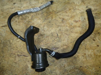 2007 CHRYSLER PT CRUISER 2.4L POWER STEERING FLUID RESERVOIR — 第 1/4 张图片